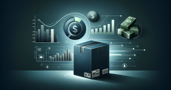 Parcel Spend Management